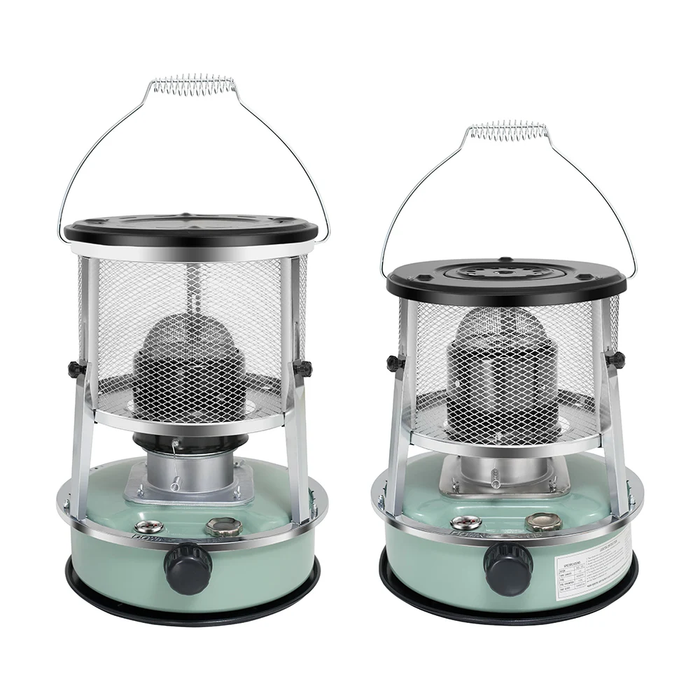 Портативный керосин нагреватель плита для наружного и домашнего