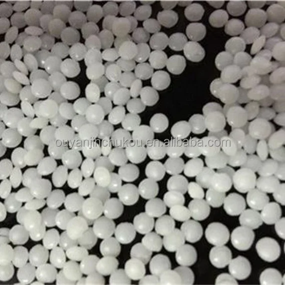 Plastic hdpe filler Raw Material POM Granules Polyoxymethylen Masterbatch with Low Price