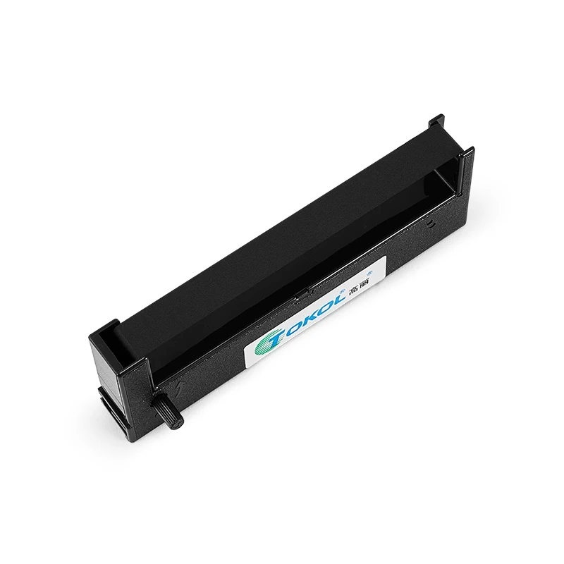 Совместимый картридж с часами времени для NIBO 8800 Seikosha QR-120/QR-475/QR-550 ACROPRINT ATR 120/420/ES1000