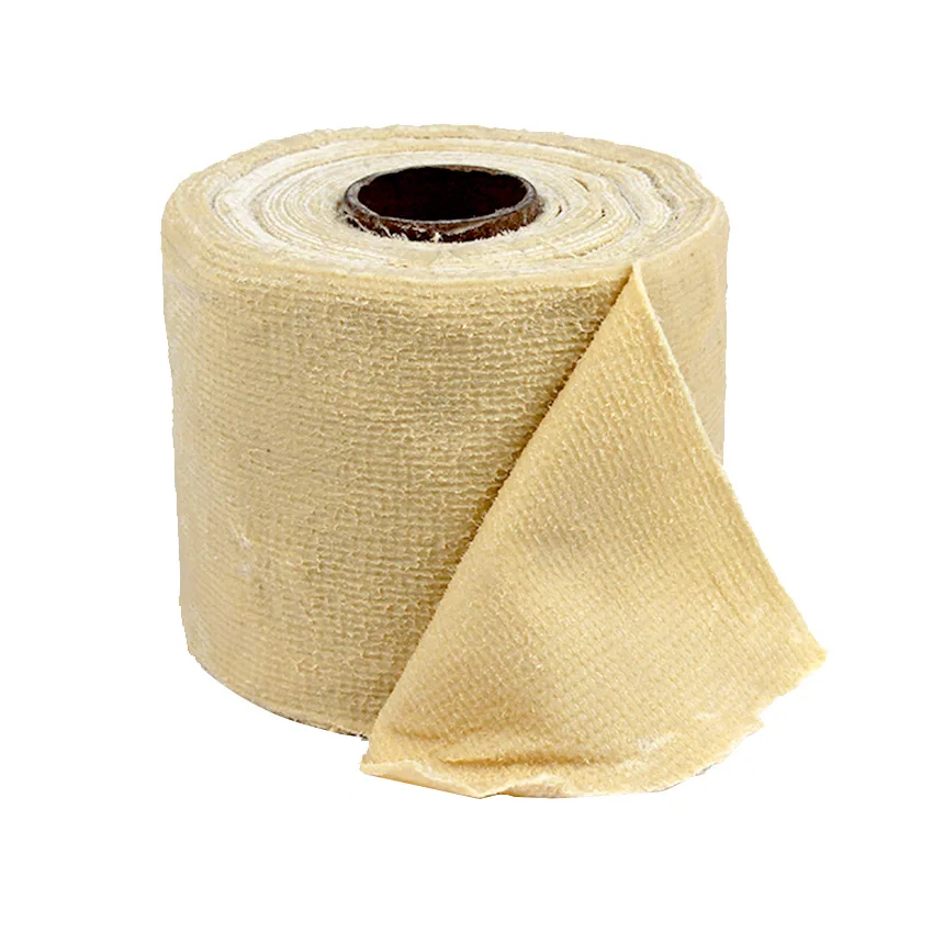 Factory Price Strong Sealing Anti-corrosive Tape With Different Sizes