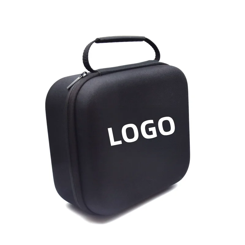 Eva Carrying Travel  Case  Cover for Ps5 Console Portal Remote Controller