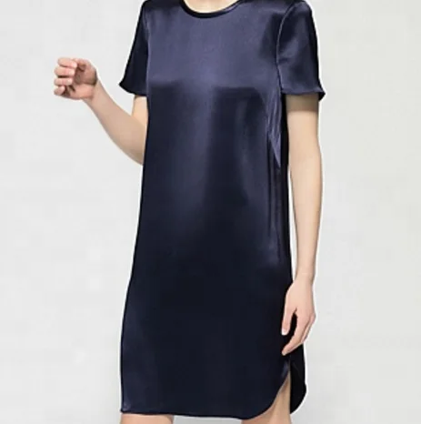 
Chinese Supplier 100% polyester satin fabric for pillow cases For Hometextile 