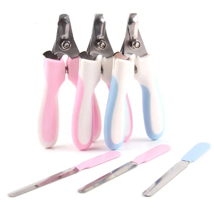 Newest guinea pig trimmer toenail professional dog nail clippers