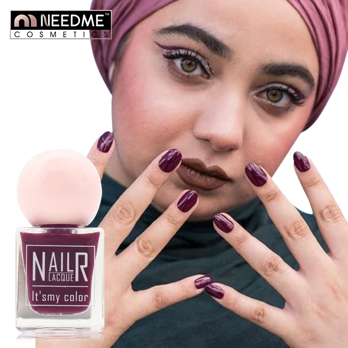 2021 Factory Custom LOGO Nail Polish Oil-based Long Lasting Private Label nail polish 50pcs MOQ custom nail polishes