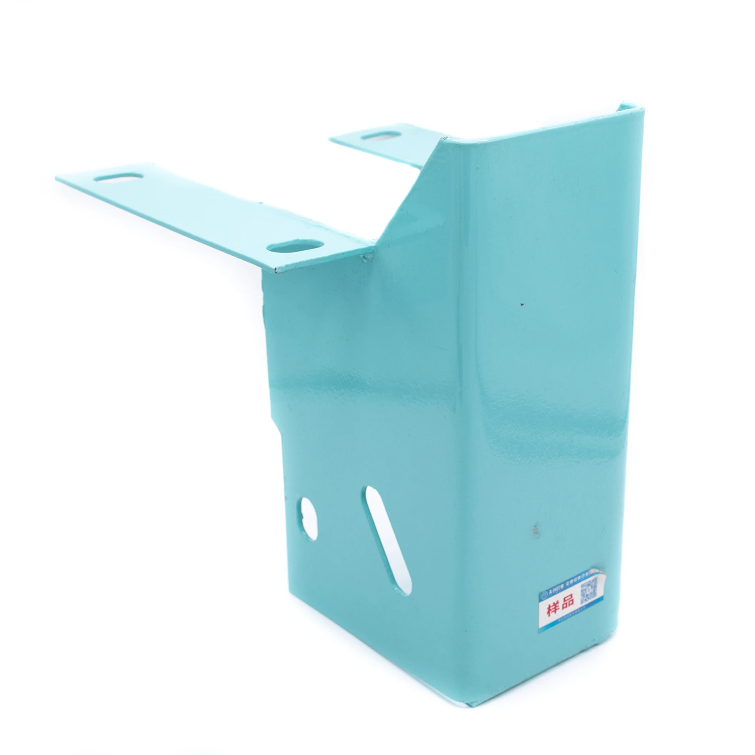 Защитное ограждение кассы оцинкованная Усовик хайвея ролл