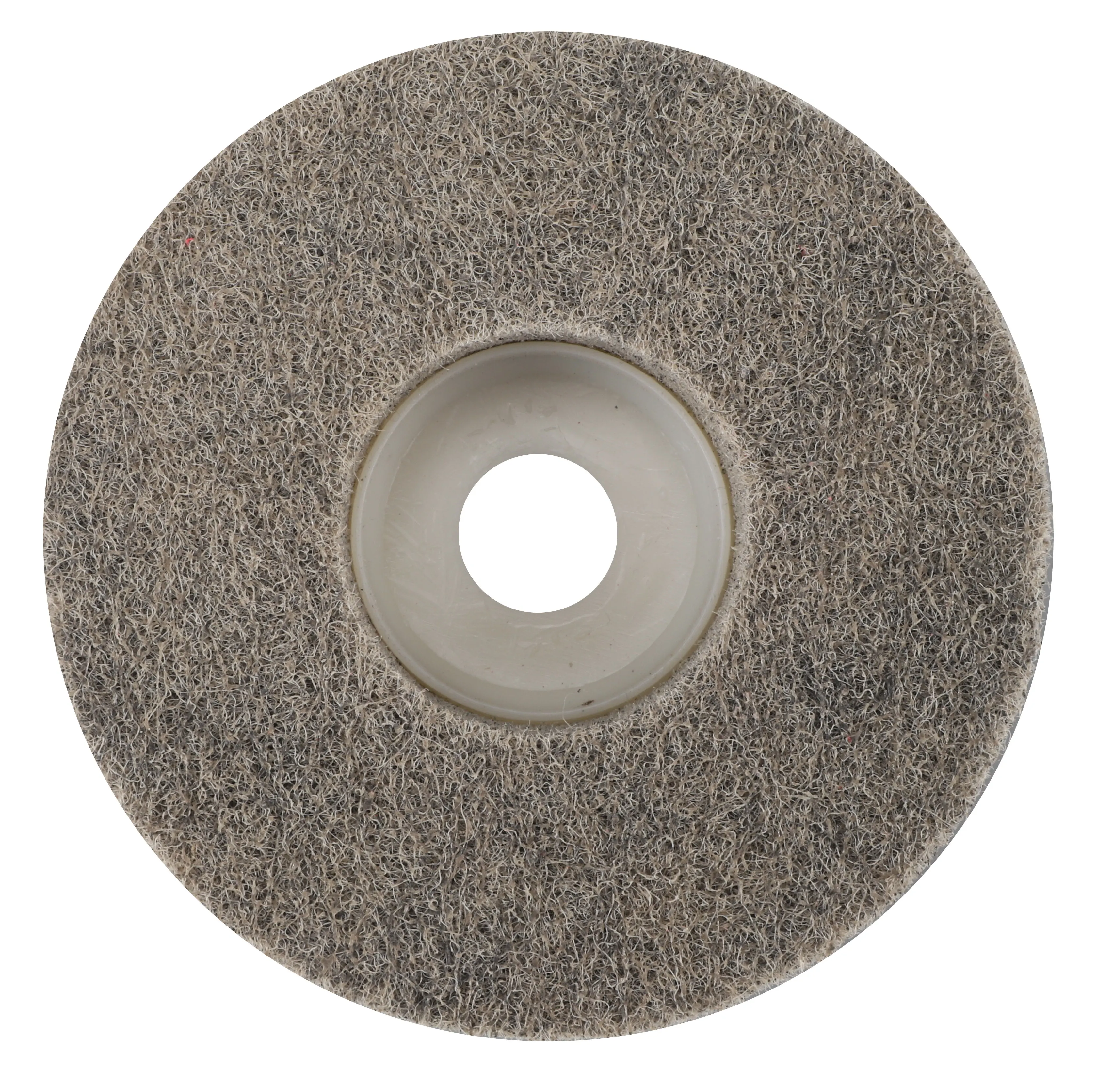 sharpness Nylon polishing pad fiber polishing pad nylon deburring wheel glass fiber disc