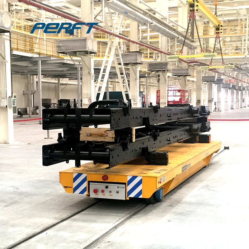 Подгонянный груз регулируя железнодорожную батарею приведенный в действие автомобиль передачи для склада