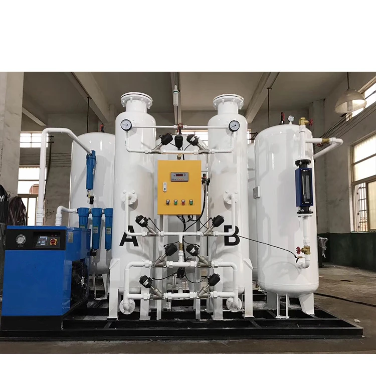 1200ml/min Oxygen & Hydrogen Water Electrolysis Hydrogen Generator with High Concentration 99.9%