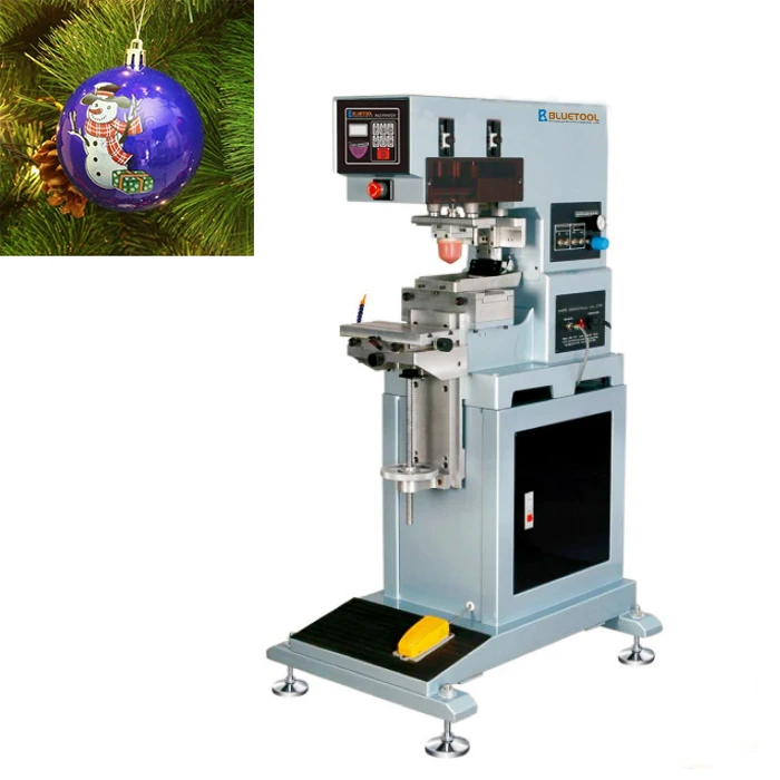 helmet pad printing machine pad printer manual  pad printer