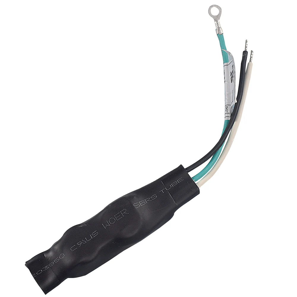 Boarden BSP-T277 10KV SPD  LED lighting Surge overcharge Protection Device  Voltage IP67 circuit protection