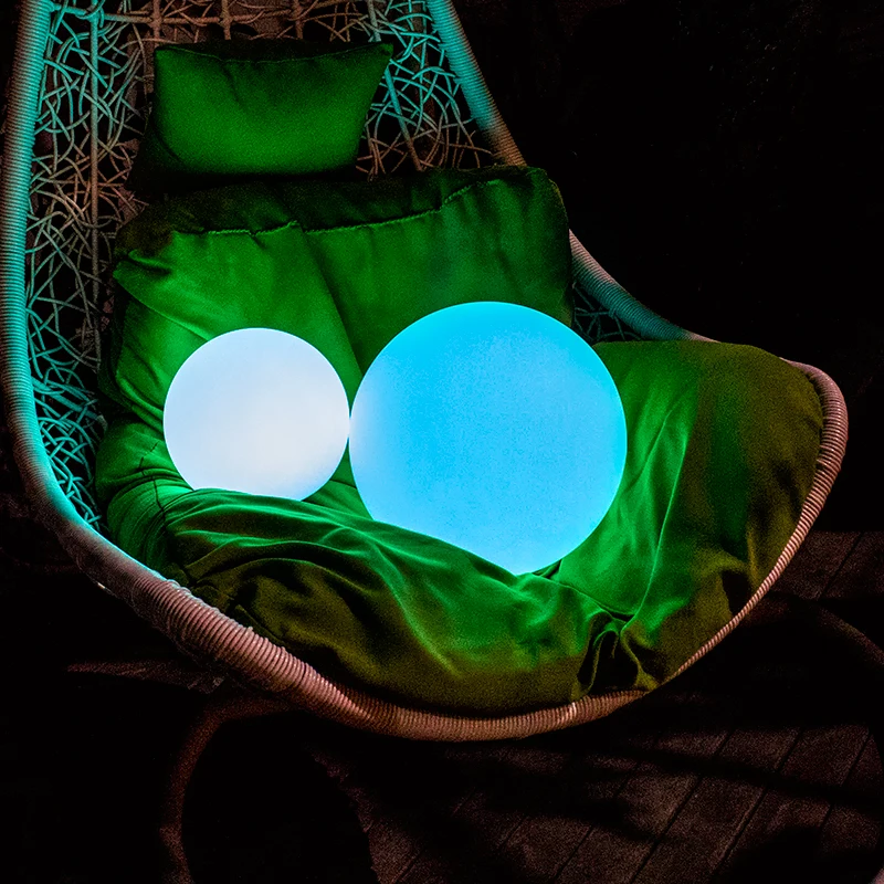 waterproof cordless color changing small battery operated hanging led ceiling light