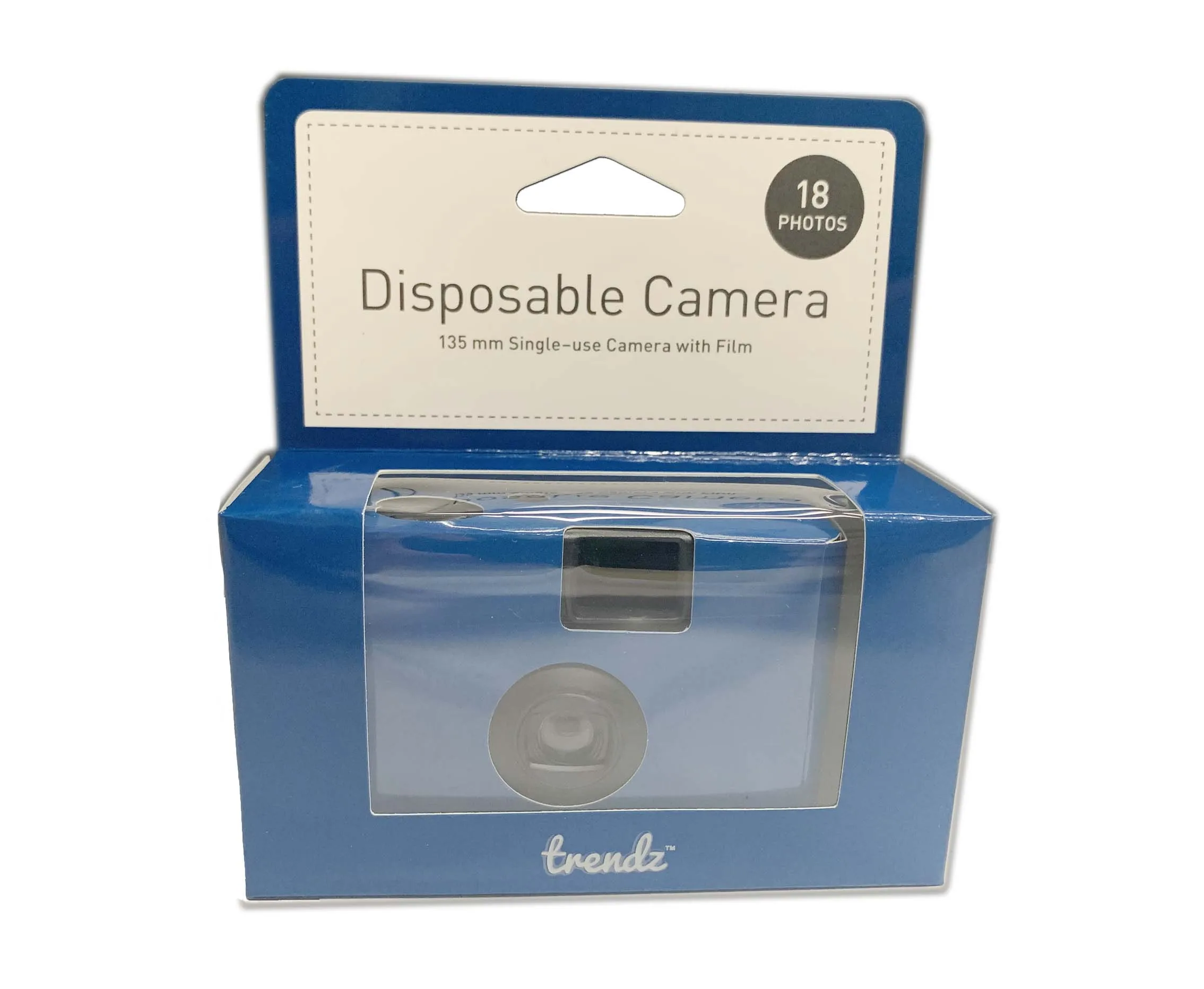 Kodak one time use custom single use Party event disposable wedding film camera