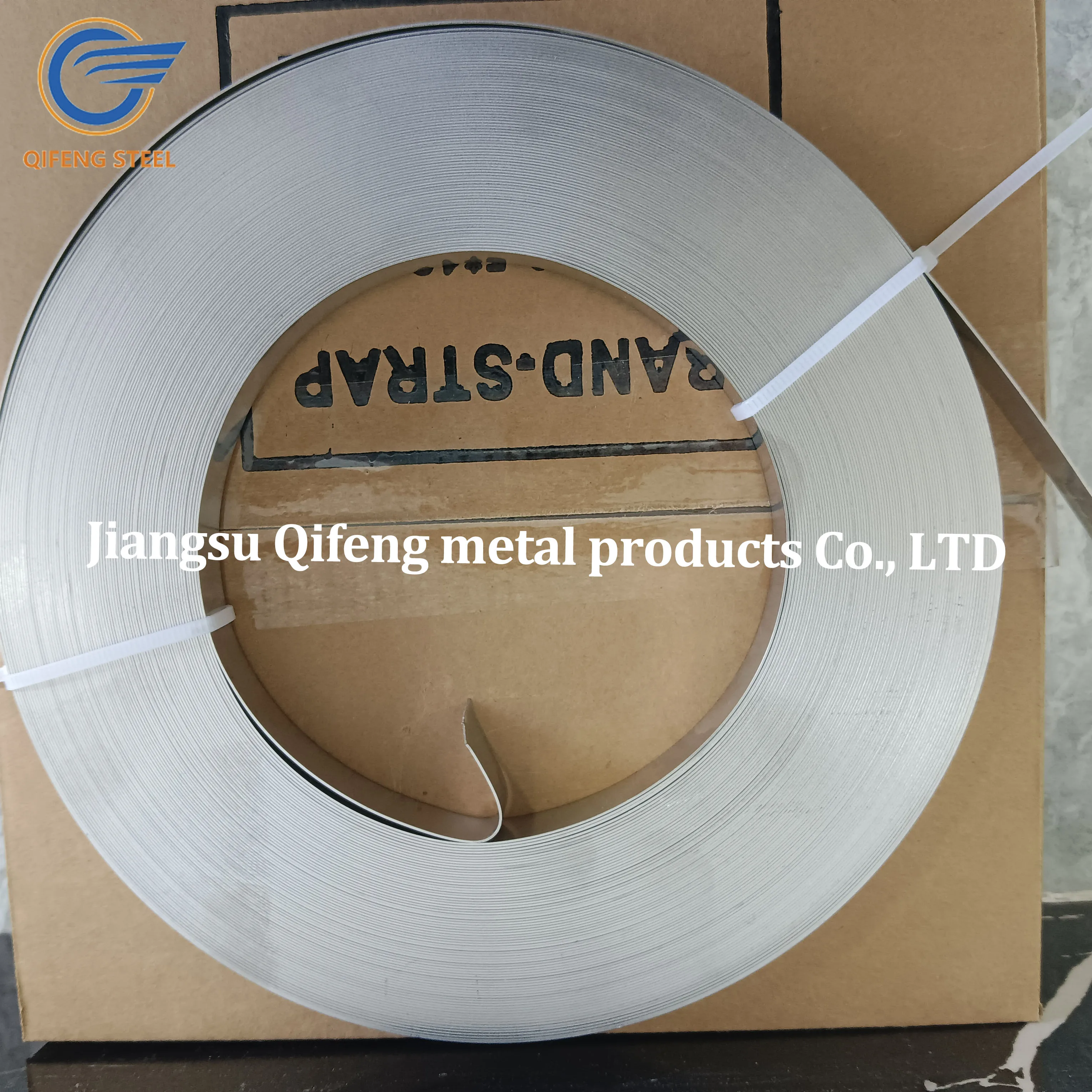 Stainless steel strips cold rolled Metal Tape 304 316Lcold rolled stainless steel strip bar