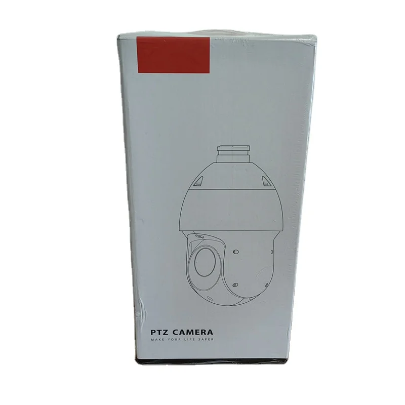 SD6C3432GB-HNR-AGQ-PV1-EAU 4MP 32x Starlight TiOC WizSense Network PTZ Camera SD6C3432GB-HNR-AGQ-PV1-LA