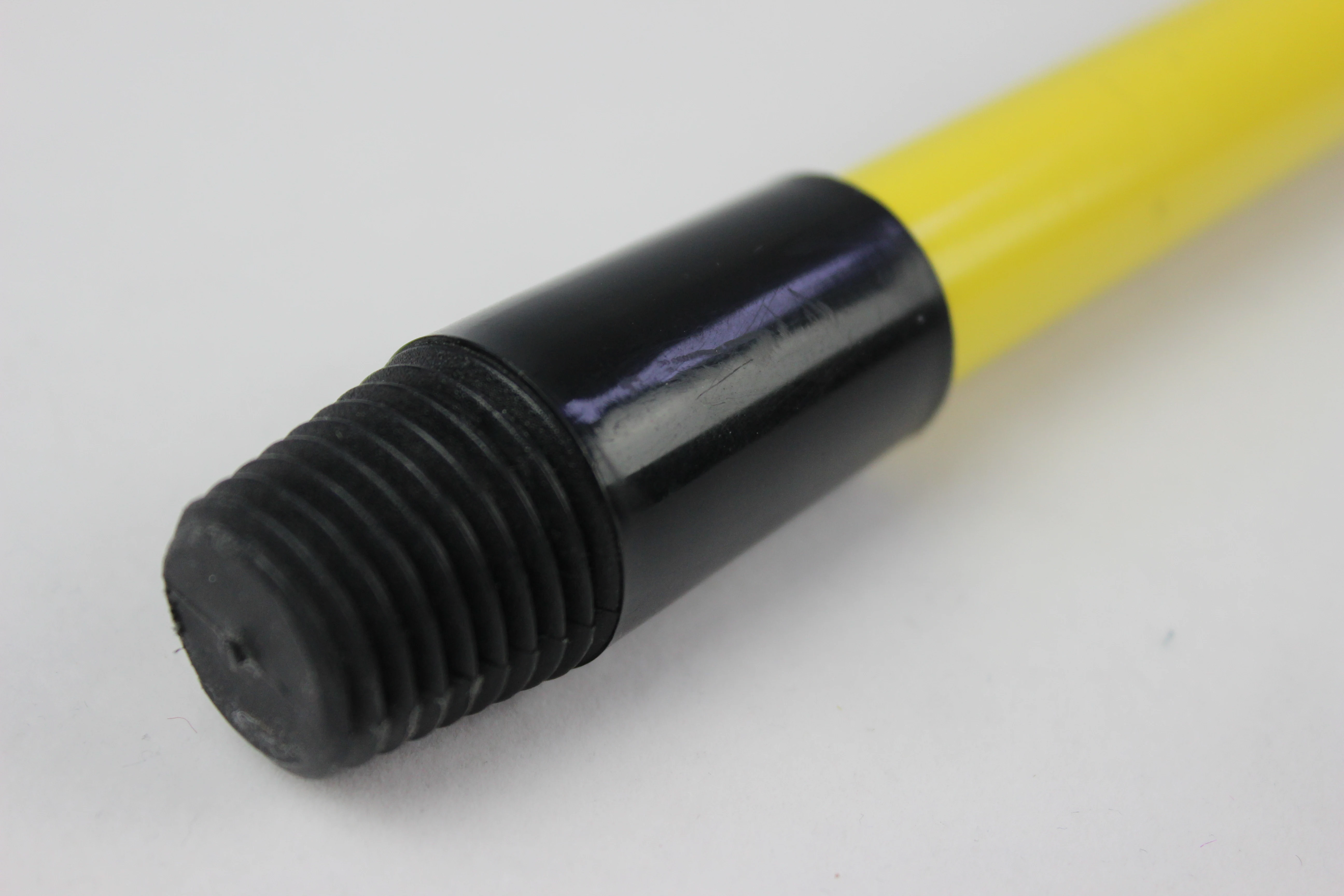 Custom Wholesale Iron Telescopic Water Fed Pole  Window Cleaning Water Fed Extension Poles