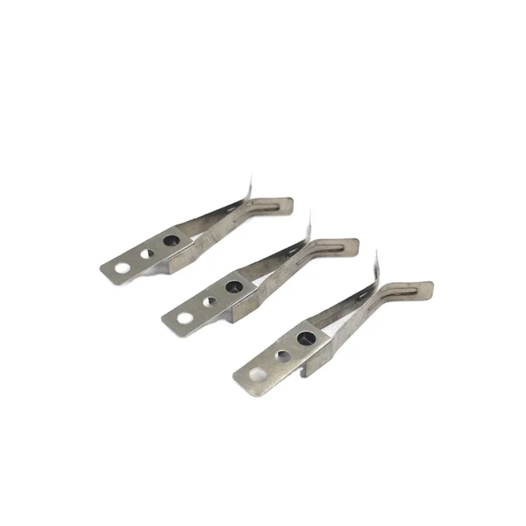Oem Manufacture Deep Drawing Customize Aluminum Bending Welding Stamping Bracket Sheet Tool Mold Punching Metal Parts