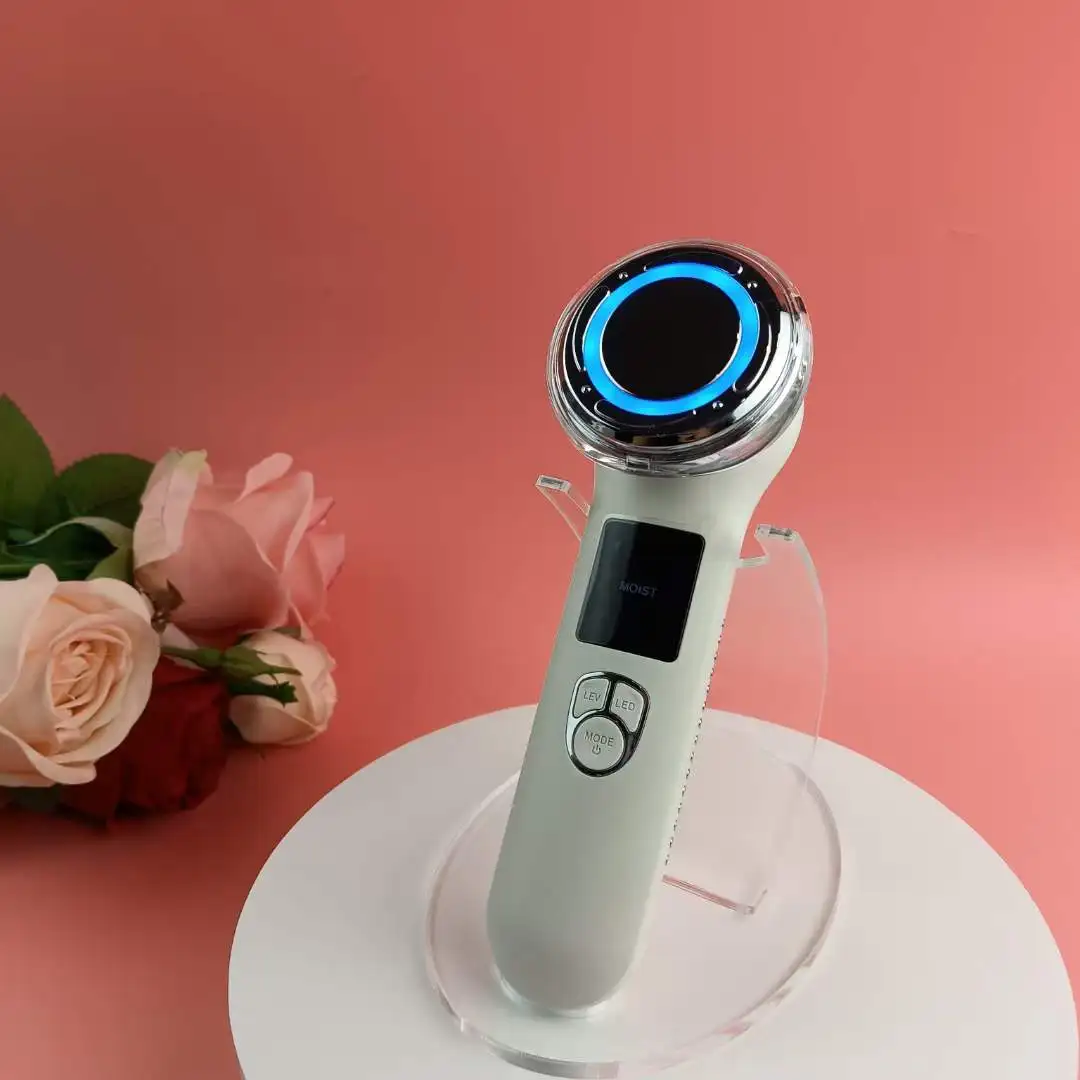 Электрический массажер для лица