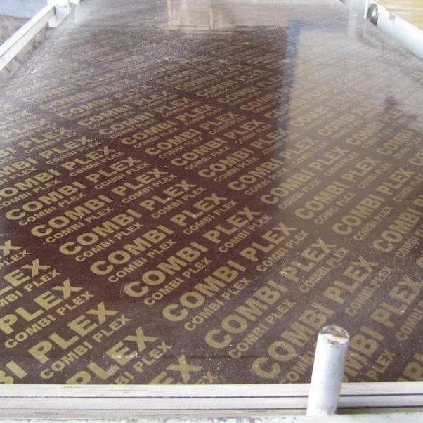 13 plies 18mm poplar plywood shutter ply board