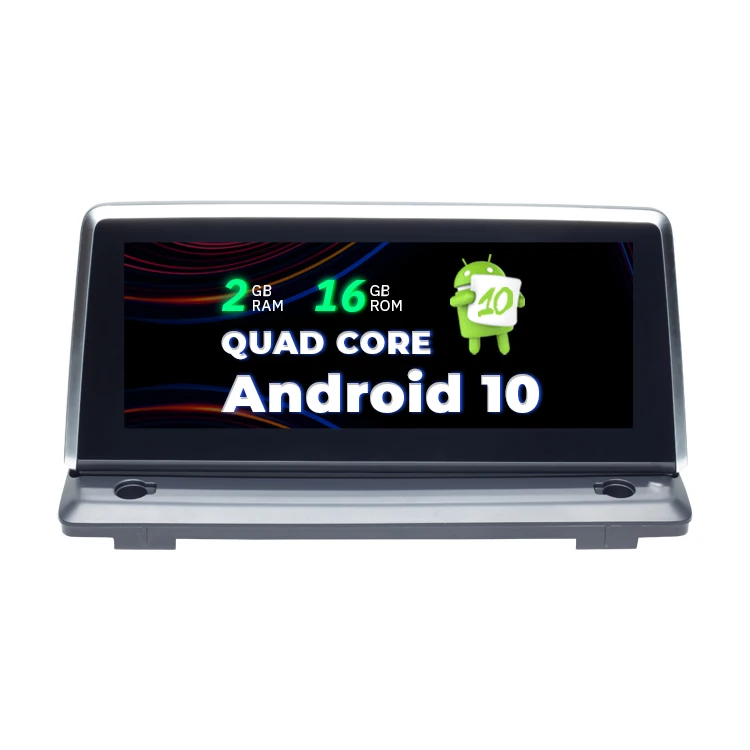 IPS Android 10.0 Car Radio For Volvo XC90 2007-2013 Multimedia Player GPS Navigation Stereo Head Unit Autoradio No DVD