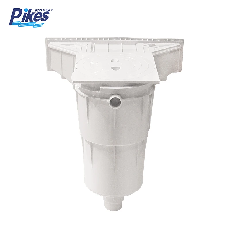 Swimming Pool Equipment And Accessories Skimmer For Swimming Pools