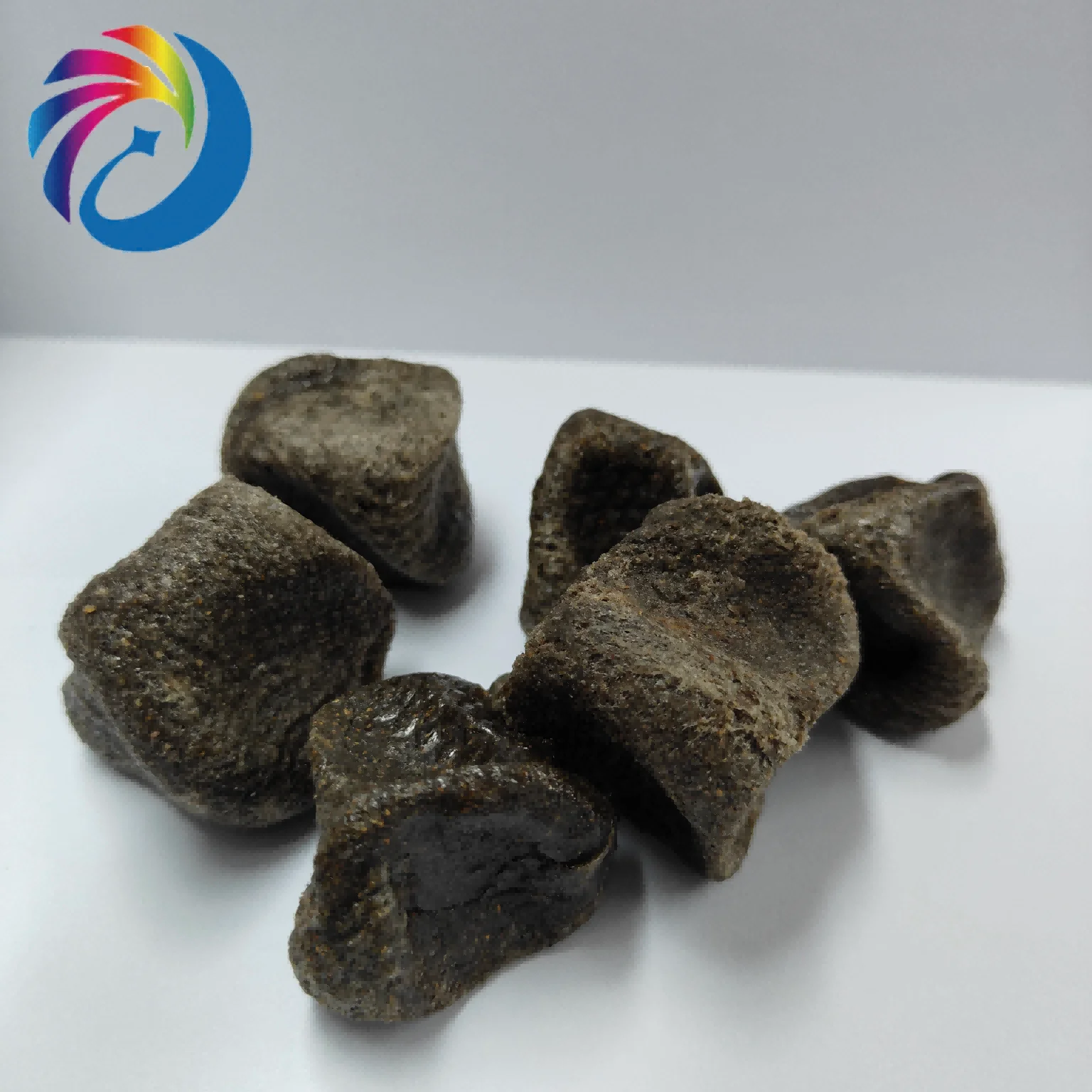 Industrial High Tech Synthetic Pumice Long Service Life Denim Wash Stone Wash