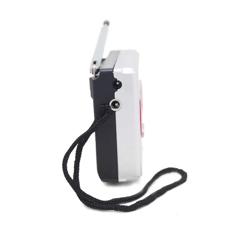 High Quality FM AM Band Portable pocket Radio World Receiver DK-2018 MINI RADIOS