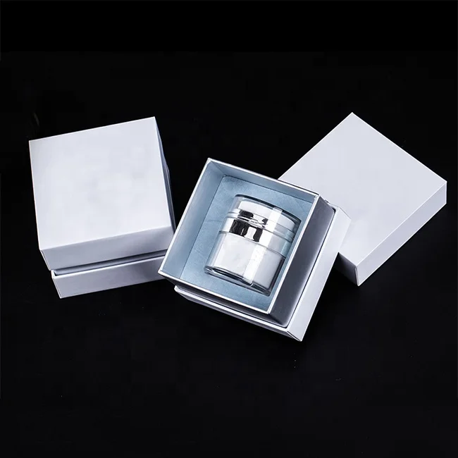 Роскошная Магнитная почтовая коробка жесткая бумажная Подарочная Упаковка парфюмерная косметическая упаковка на заказ