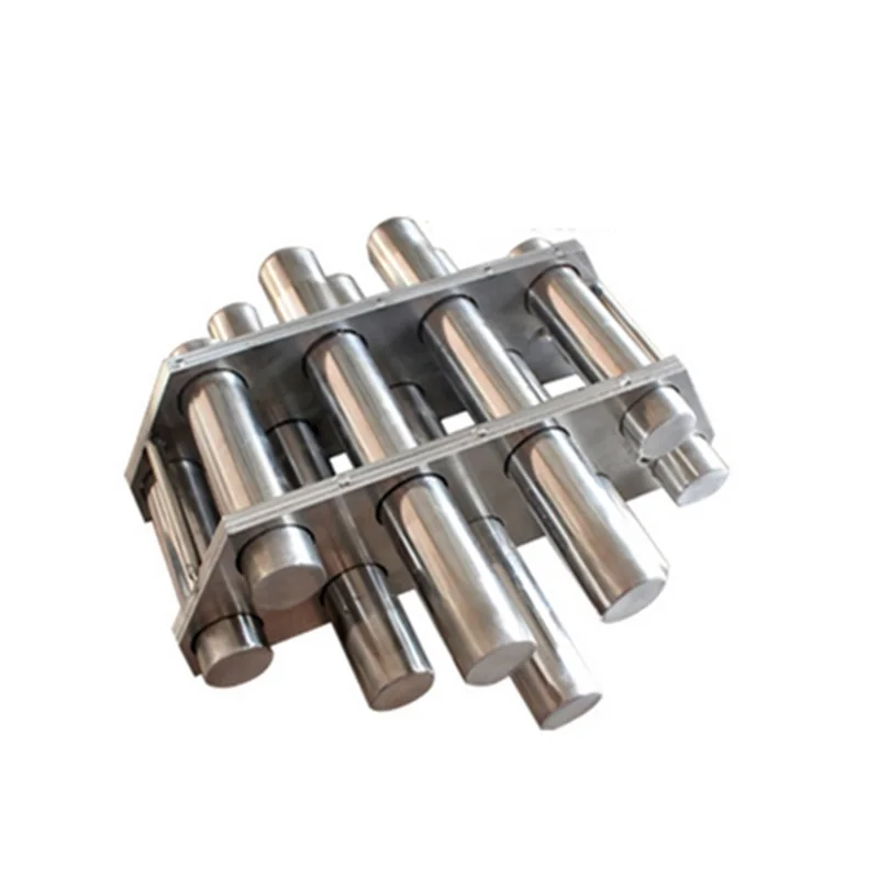 Neodymium Magnetic Grill Ceramic Stainless Cleaning Strong Magnet Magnetic Grate