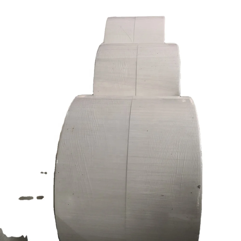 
Mother Size Toilet Tissue Jumbo Roll Raw Material Toilet Paper Mother Reel 