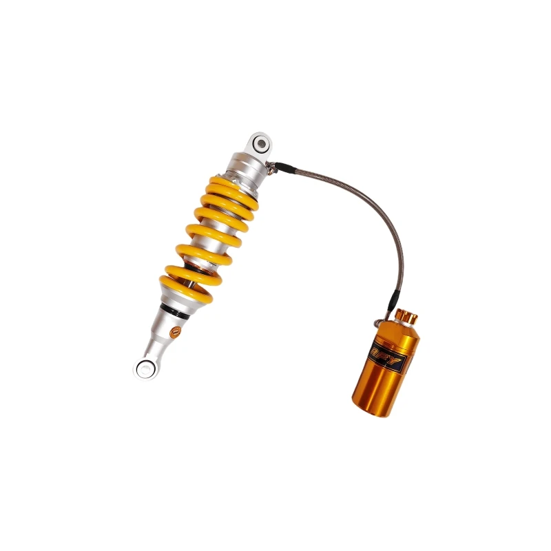 Motorcycle 325mm central shock absorber for SMAX CE155 Ninja 300/250/Z250 WR155 ENDURO 2020-2022