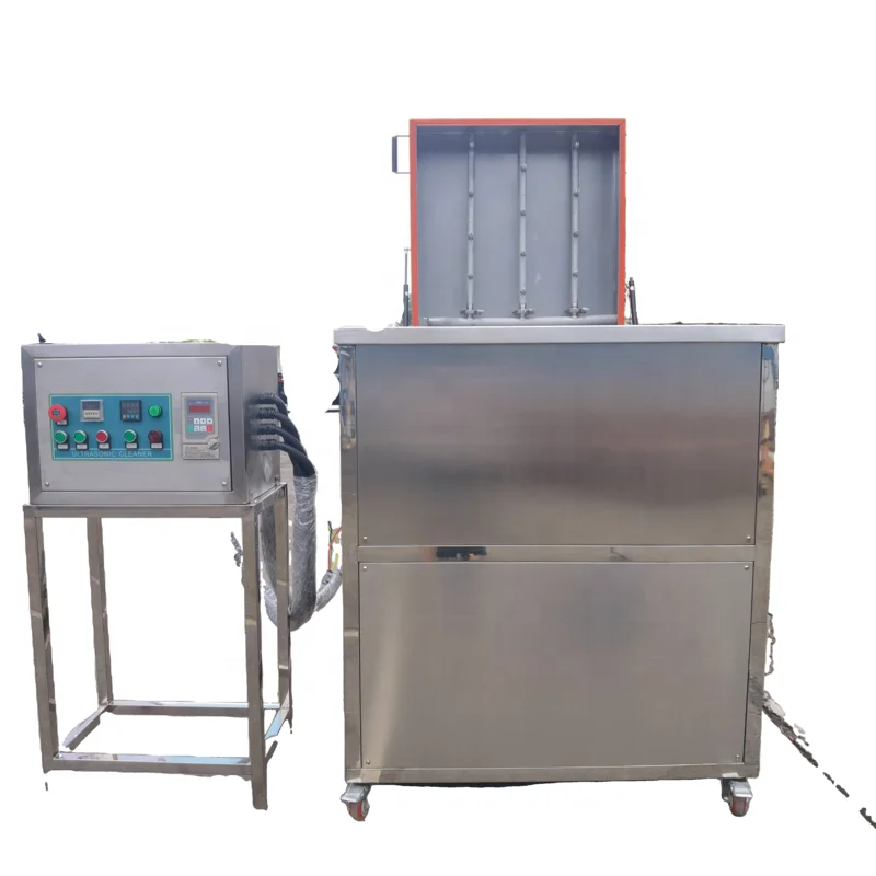 automated small large Industrial rotating rotary high pressure Parts Washers cabinet for sale with spray nozzles