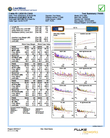 CAT6A 180 degree shielded keystone jack