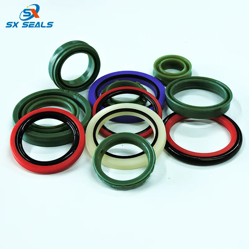 SX Superior Quality Seal Ring for Offset Printing Machinery s Air Cylinder