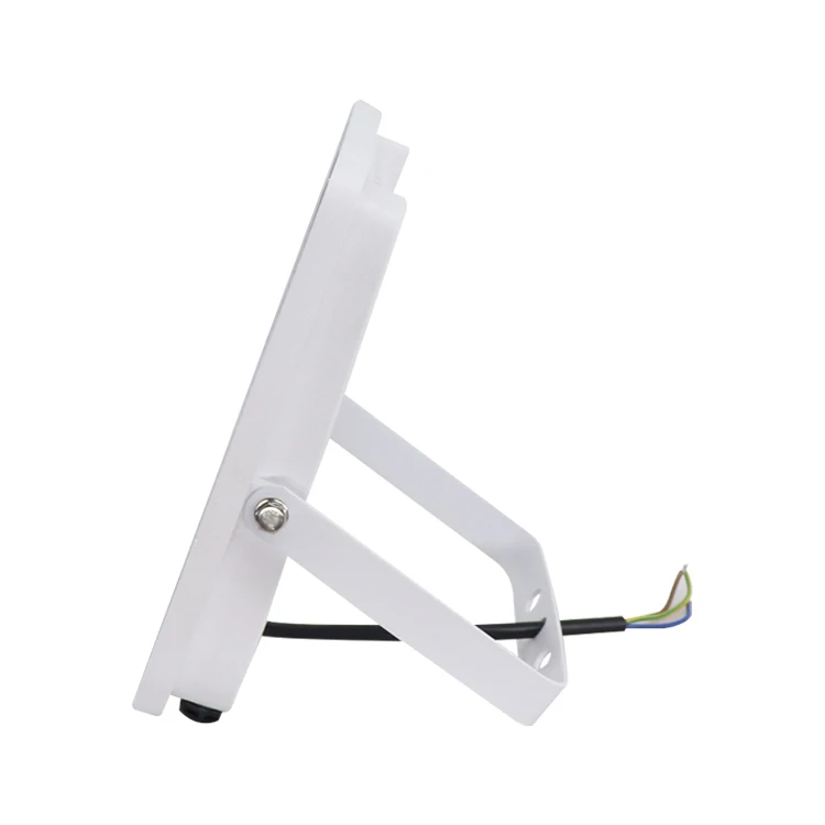 Aluminum IP65 Waterproof 30W 50W 100W 150W 200W Outdoor SMD 3030 Led Flood Light