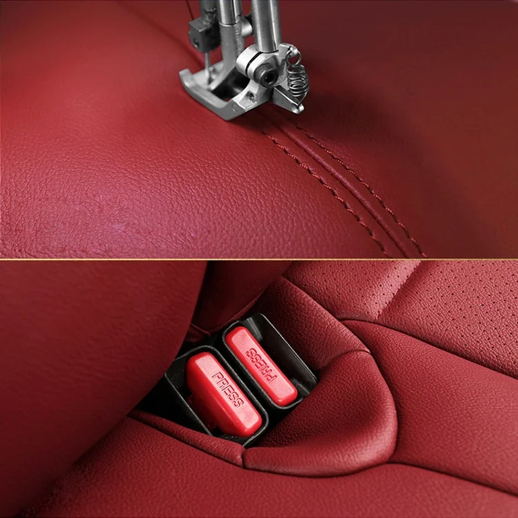 4420 tapestry industry furniture triple transport upholstery tarpaulin industrial sewing machines