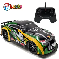 Remote control car wholesale 1/14 Scale 2.4Ghz Remote Control RC Race Car drift rc car high speed
