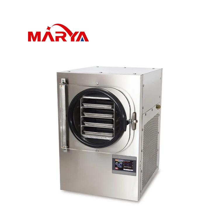 Shanghai Marya Vacuum Freeze Dryer manufacturer from China
