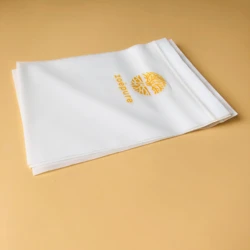 2021 Wholesale Custom Printing Biodegradable Compostable PLA Corn Starch Frosted Zipper Plastic Bag For Clothes Packaging