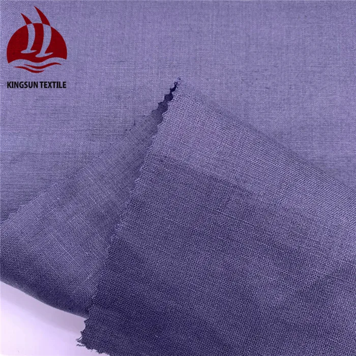 
Natural Organic 100% Hemp Canvas Fabric for garments hometextile 