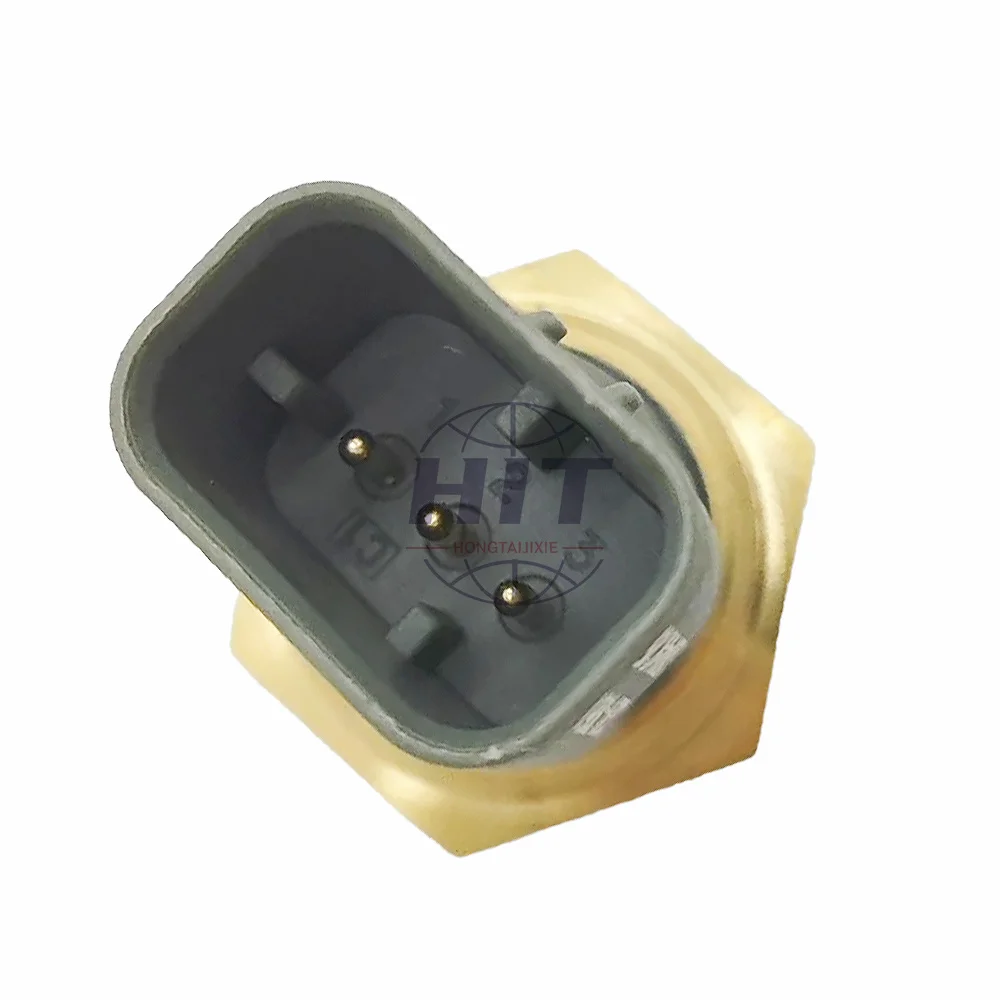 Excavator accessories are suitable for CAT 312E 314E 320E 330E 330F oil pressure sensor 3203061 320-3061 2874AC.05