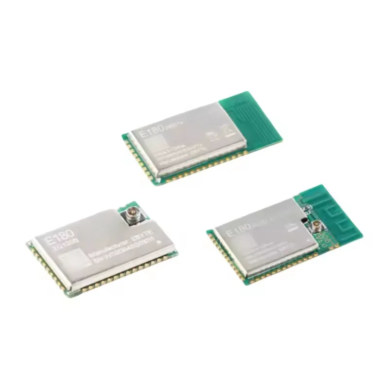 ZigBee Module 3.0 Self-Grouping Wireless Module Transmission Integrated E180-ZG120A E180-ZG120B E180-Z6907A ZigBee Module