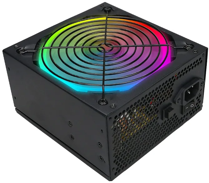 ATX P4 250W SWITCHING PC POWER SUPPLY