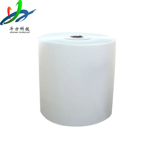 Multipurpose Water HVAC HEPA Car Air Filter Paper in Rolls