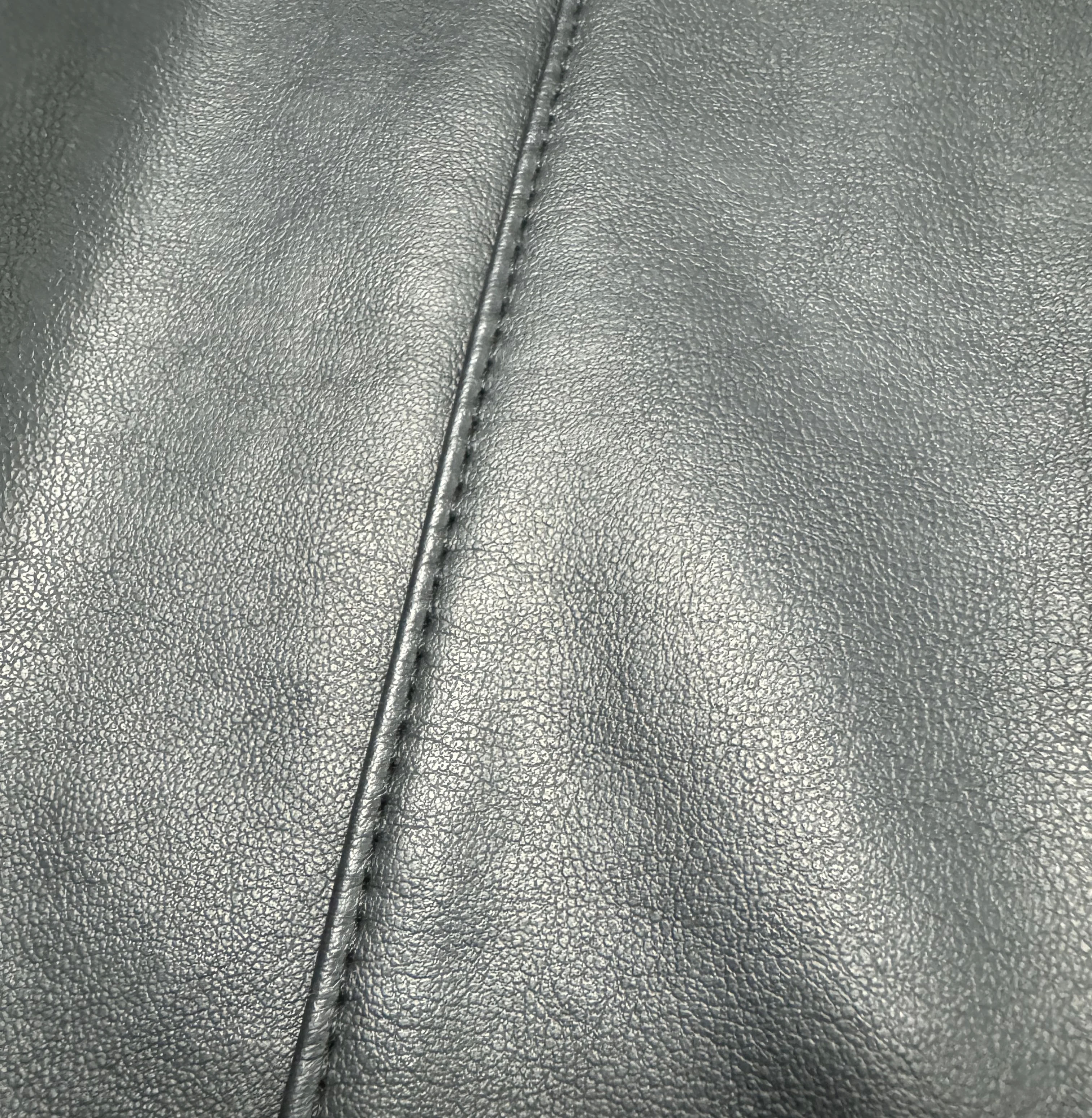 Wholesale Custom Logo Women Pants PU Leather Leggings High Waisted Girls Tights Fashionable Styles For Ladies Solid Colors