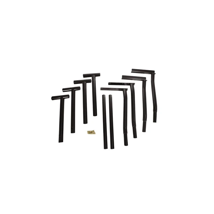 Van roof rack carrying ladders Rear Hitch Auto Luggage Racks Cargo Carriers Car Rear Cargo