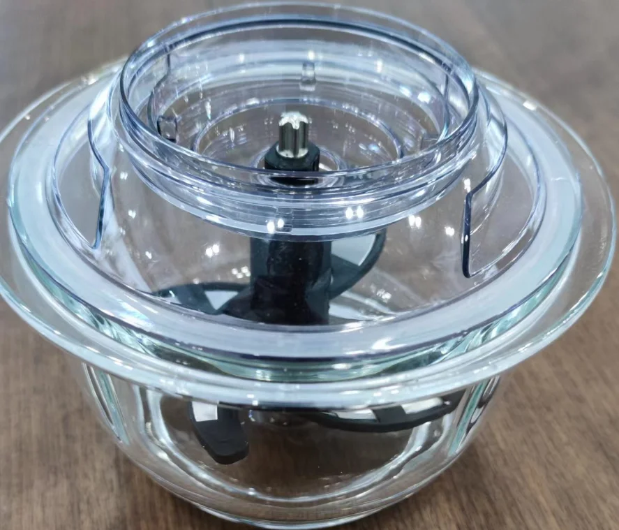 Factory Electric Food Processor Meat Grinder and Slicer Vegetable Chopper Multi-function Mixer Blender Meat Chopper