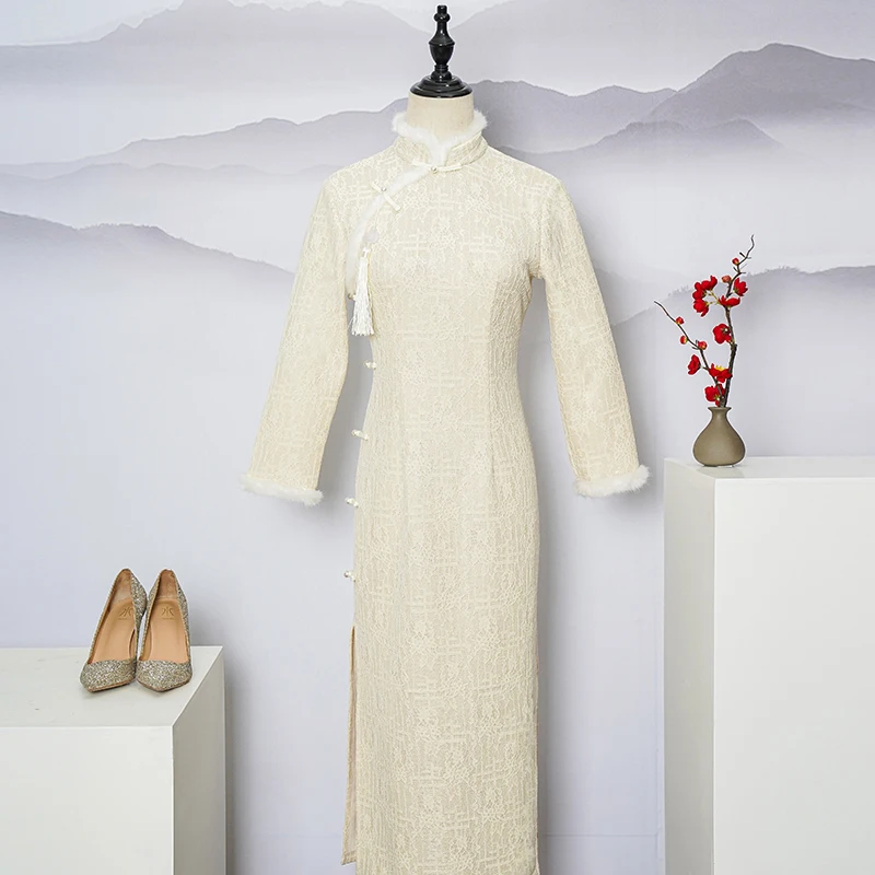 Traditional Chinese Dress Clothing Hanfu Women Clothes Quantity Custom Summer Ethnic OEM Customized Spring Logo Style Time Lead