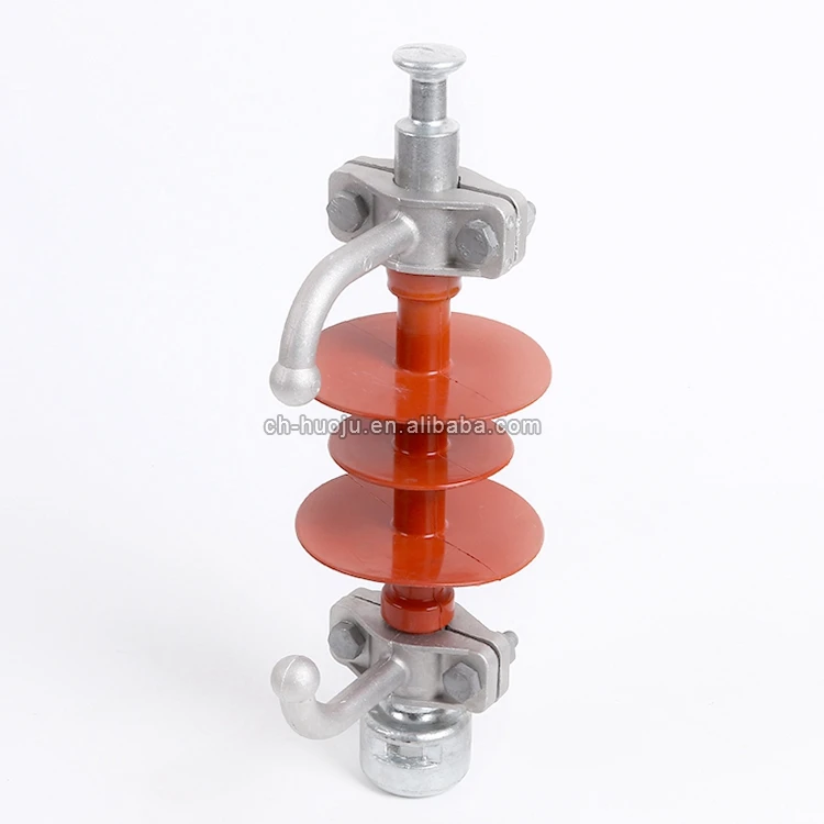 35kv-220kv Polymer Anti-wind Composite Insulator