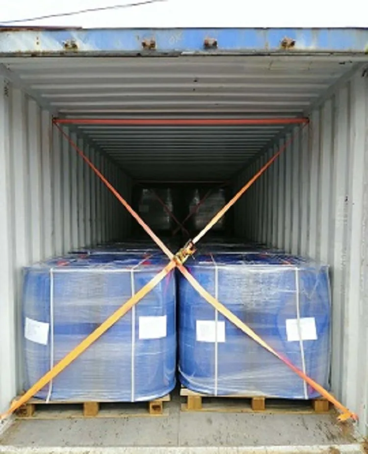  Толуолдиизоцианат TDI Cas No 26471-62 полиол 80/20 пенопласт химический диизоцианат смесь 80% 2 4-и 20%