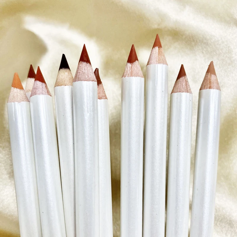 Private Label Lipgloss Liquid Lip Stick Lip Liner Set Cruelty Free Matte Lipstick Kit With Lip Liner